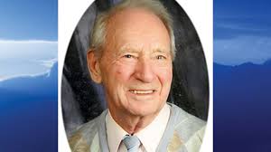 Harry D. Crook, Hermitage, PA Obituary