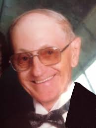 Obituary information for John Simon Seifried