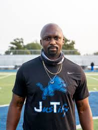 Holmes: Finish strong and know there is a bright future