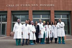 Fertility Ivf Unit Casa Di Cura Privata San Rossore Home Facebook