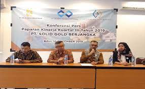 Loker pekanbaru, lowongan kerja pekanbaru juli 2019. Solid Group