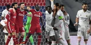Real madrid u18 (0) zalgris ii (0). Real Madrid Vs Liverpool Man City Vs Dortmund Check Ucl Quarterfinals Draw Details Here The New Indian Express