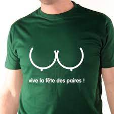 Viagra et préservatifs gratuits pour la fête des pères escobedo, mexique la fête des pères s'annonce bien cette année à escobedo, dans le nord du mexique, où la mairie distribue depuis jeudi et jusqu'à dimanche viagra et préservatifs. T Shirt Fetes Des Paires Humour Potache