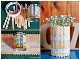 Las actividades que hoy te traemos las puedes hacer con los más pequeños de la casa, de hecho, las ideas vienen de la. Manualidades Faciles De Hacer En Casa Paso A Paso Posts Facebook