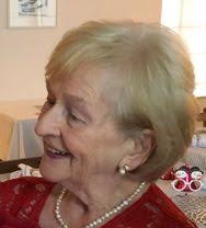 Condolence Book for Maura CONDRON (née Healy) (Bray, Wicklow)