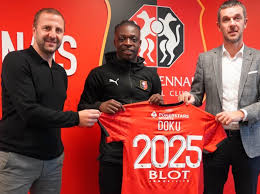 Dokuwiki is a popular choice when choosing a wiki software and has many advantages over similar software. Officiel Doku S Engage Avec Le Stade Rennais