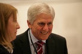 Category:John Harrison (politician)