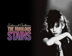 Ladies and Gentlemen, The Fabulous Stains (1982) – B&S About Movies