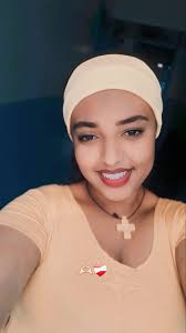 ጓል ብርሀነ💊💊💊 (@betelhembrhane) के አንቺን የመሰለ