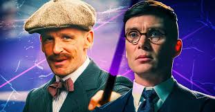 Peaky Blinders' Shelby Family Tree Explained