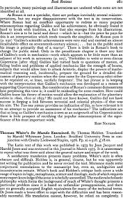 Seventeenth and Eighteenth Centuries