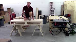 I would contact ron directly to bring it up or to get clarification, i am sure he would like to know if there are errors. Fastcap To Produce Paulk Work Benches Pro Construction Forum Be The Pro