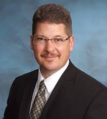 Dr. Scott R. Vosler, DO