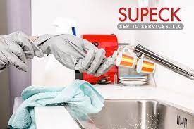 They are one of the most everyday drainage problems suffered by note: Unclogging The Truth About Drano And Your Septic System Supeck Septic Services