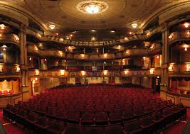 Theatre Royal Brighton Wikipedia