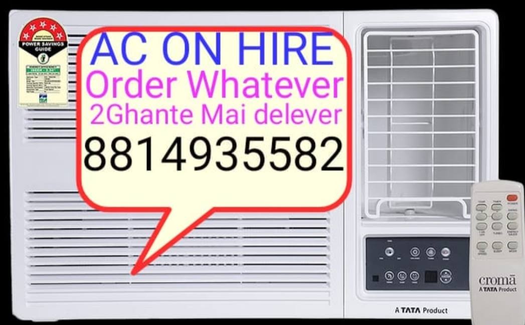Voltas Window Ac product image