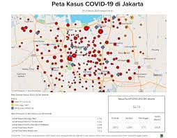 Maybe you would like to learn more about one of these? Bertambah 242 Kasus Covid 19 Dki Jakarta Capai 5 679