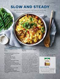 Fresh Magazine Recipes Woolworths Food Magazine Food Recipes