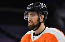 #erik gustafsson #philadelphia flyers #nhl #hockey #signing. Flyers Midseason Report Card Erik Gustafsson Isn T The Answer To Team S Defensive Woes