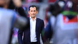 We did not find results for: Fc Bayern Darum Steigt Hasan Salihamidzic Vom Sportdirektor Zum Sportvorstand Auf Eurosport