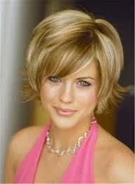 Cool hairstyles for short wavy hair | short hairstyles. Pin On Short Wigs