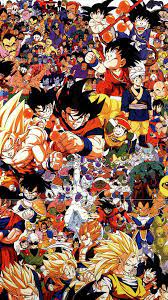 Portail des communes de france : Anime Character Dbz Wallpapers Wallpaper Cave