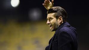 The site lists all clubs he coached and all clubs he played for. Football Luka Elsner Nouveau Coach De L Amiens Sc Le Pari De La Jeunesse