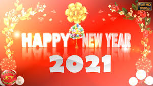 Happy New Year 2021 Wishes Images Photos With Latest Wallpaper In 2020 New Year Wishes Video Happy New Year Fireworks New Year Wishes