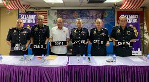 The time now provides accurate (us network of cesium clocks) synchronized time and accurate time services in kota bharu, malaysia. Jpj Kelantan Laksana Bidaan Nombor Online