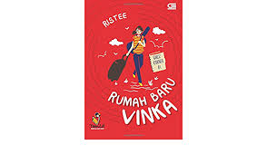As a child, vinka witnessed high rates of substance abuse, chronic disease and. Girls Corner Rumah Baru Vinka Indonesian Edition Ristee 9786020337388 Amazon Com Books