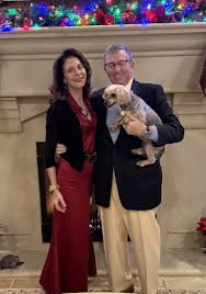 Charles David Edinger, MBA