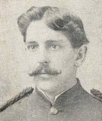 U.S. Marine Corps Medal of Honor Recipients