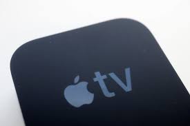 The Old 1080p Apple Tv Box Is Now Apple Tv Hd Apple Tv Mac Mini Apple