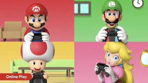 The hub for all your updates on my nintendo. Nintendo Switch Online Membership What You Need To Know Techradar