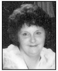 June Meade Obituary (2012)