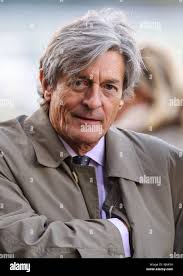 Nigel havers 2017 hi-res stock photography and images
