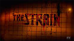 The strain, the vampire thriller drama from carlton cuse, guillermo del toro and chuck hogan, will conclude its run on fx next year. The Strain Tv Series Wikipedia