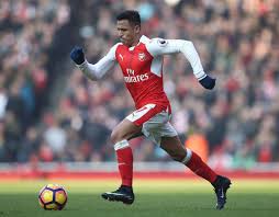 He has a contract with inter milan until 29.06.2020. Alexis Sanchez Stats For Arsenal In 2016 17 Sport Galleries Pics Express Co Uk