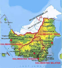 17 Peta Tempat Wisata Jogja Di 2020 Kalimantan Peta Tempat