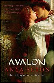Avalon Amazon Co Uk Seton Anya 9780340921227 Books