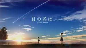 Maybe you would like to learn more about one of these? Red Or Yellow In 2021 Kimi No Na Wa Wallpaper Your Name Wallpaper Kimi No Na Wa