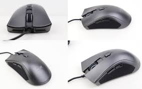For information related to the firmware improvements, please see the. Unboxing And Review Of Hyperx Pulsefire Fps Pro Rgb Gaming Mouse Unbxtech