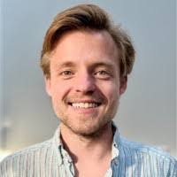 Ronald Nave's Instagram, Twitter & Facebook