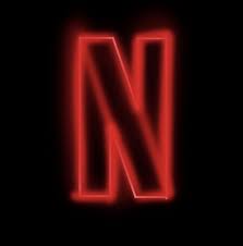 Netflix App Icon Ios 14 Widgets App Icon Wallpaper Iphone Neon Retro Wallpaper Iphone
