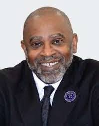 Ronald Pogue's Instagram, Twitter & Facebook