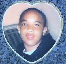 Tremayne Lashawn Cole Jr. (1993-2008)