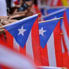 Puerto rico's flag is not cuban, puerto ricans are 'born in the usa,' and kids are still in cages. Which Came First The Cuban Flag Or Puerto Rico S Flag The Flag