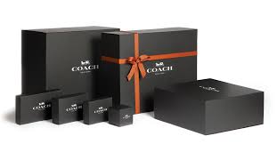 Below we list three possible ways you can try. Gift Packaging Coach