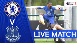 In the 2020/21 season, we need to bring chelsea fans nearer to the activity with select free live streams. Chelsea V Everton Premier League 2 Live Match Youtube
