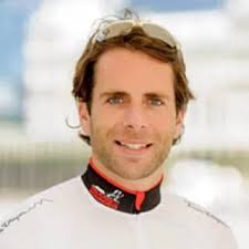Mark Beaumont